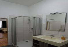 Others 7 Ferienwohnung Otto der Reiche in Ballenstedt