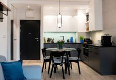 Others 6 Apartment in Niechorze Near Baltic Beach