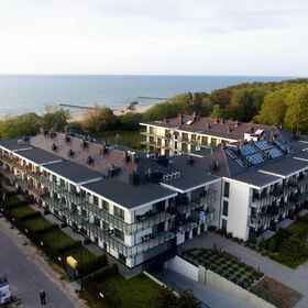 Primary image1Apartment in Niechorze Near Baltic Beach,格雷菲采县飯店