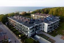 Others Apartment in Niechorze Near Baltic Beach