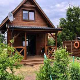 Primary image1Holiday Home in Stepnica for 6 Persons,戈莱纽夫县飯店