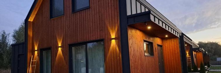 Lainnya Comfortable House by the Beach in Stepnica