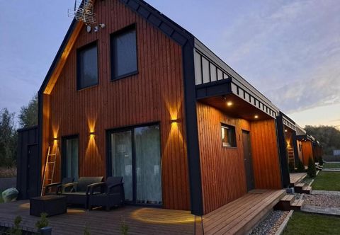 Lainnya Comfortable House by the Beach in Stepnica
