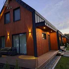 Primary image1Comfortable House by the Beach in Stepnica,戈莱纽夫县飯店