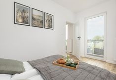 其他 5 Apartment in Rewal Near Baltic Sea Beach