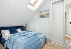 其他 6 Apartment in Rewal Near Baltic Sea Beach