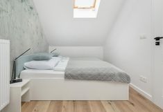 其他 7 Apartment in Rewal Near Baltic Sea Beach