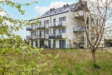 其他 Apartment in Rewal Near Baltic Sea Beach