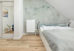 其他 4 Apartment in Rewal Near Baltic Sea Beach