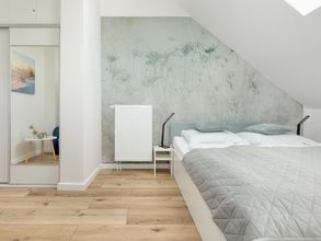 其他 4 Apartment in Rewal Near Baltic Sea Beach