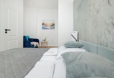 其他 3 Apartment in Rewal Near Baltic Sea Beach