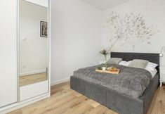 其他 2 Apartment in Rewal Near Baltic Sea Beach