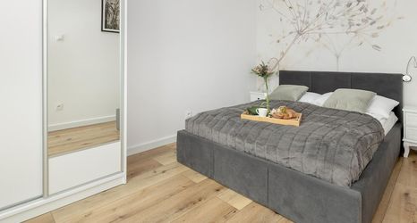 其他 2 Apartment in Rewal Near Baltic Sea Beach