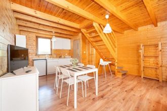 其他 4 Comfortable Holiday Home in Jaroslawiec