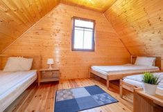 其他 2 Comfortable Holiday Home in Jaroslawiec