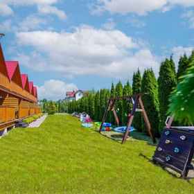 Primary image 1 舒适度假屋在雅罗斯瓦维茨, 斯瓦夫诺县 酒店