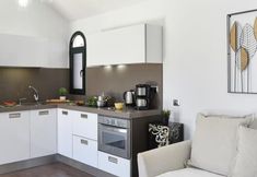 อื่นๆ 4 Central Bungalow With Communal Pool in Maspalomas