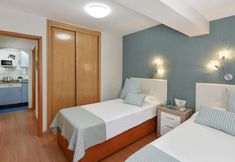 อื่นๆ 6 Central Bungalow With Communal Pool in Maspalomas