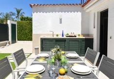 อื่นๆ 2 Central Bungalow With Communal Pool in Maspalomas