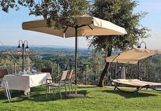其他 4 Agriturismo Giugnano Poggio del Sole, Lamporecchio