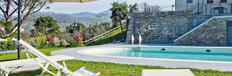 其他 Agriturismo Giugnano Poggio del Sole, Lamporecchio