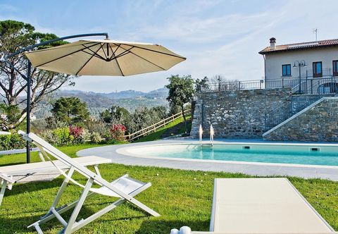 其他 Agriturismo Giugnano Poggio del Sole, Lamporecchio