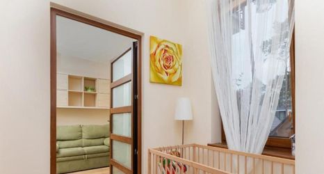 其他 2 Luxurious Apartment, 4 Bedrooms, Pobierowo