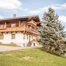 Primary image 1 位于米特西尔靠近基茨基缆车的公寓, Dienten am Hochkönig 酒店