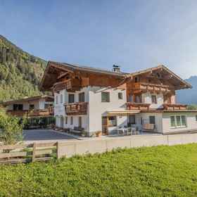 Primary image 1 アパートメント イン ミルダース ニア シュトゥバイグレイシャー, インスブルック=ラント郡 ホテル