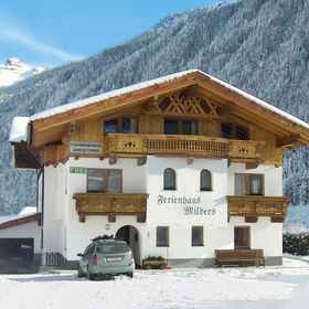 Primary image 1 Apartment in Milders Near Stubai Glacier, Sellrain Hotels