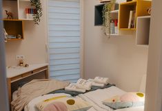 其他 3 Comfortable Apartment Close to the Sea, Pobierowo