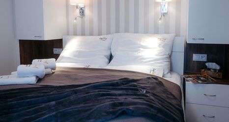 อื่นๆ 2 Comfortable Apartment Close to the Sea, Pobierowo