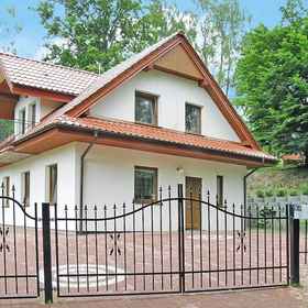 Primary image 1 Holiday Home in Kretowiny Near Lake, Warmian-Masurian Voivodeship Hotels