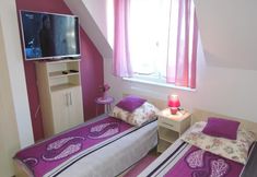 其他 7 Holiday Home in Dziwnowek by Baltic Beach