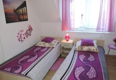 其他 6 Holiday Home in Dziwnowek by Baltic Beach