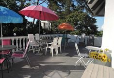 其他 2 Holiday Home in Dziwnowek by Baltic Beach