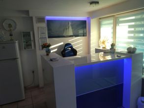 其他 4 Holiday Home in Dziwnowek by Baltic Beach