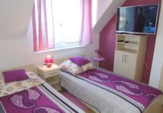 其他 5 Holiday Home in Dziwnowek by Baltic Beach