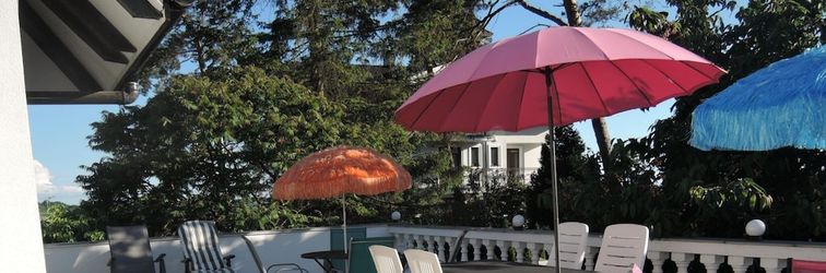 其他 Holiday Home in Dziwnowek by Baltic Beach