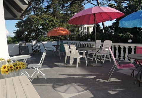 其他 Holiday Home in Dziwnowek by Baltic Beach