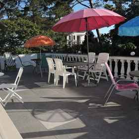 Primary image1德茲維諾韋克波羅的海海灘度假屋,济夫努夫飯店