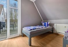 Lain-lain 2 Reihenhaus mit Wlan in Buchholz am Muritzsee