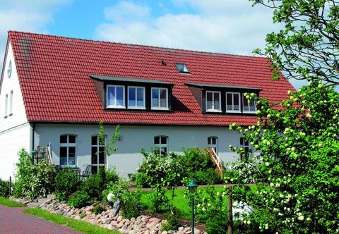 Lain-lain Reihenhaus mit Wlan in Buchholz am Muritzsee