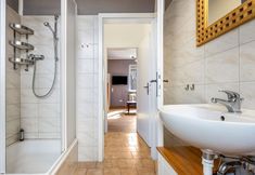 Lain-lain 5 Reihenhaus mit Wlan in Buchholz am Muritzsee