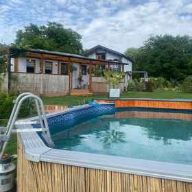 Primary image1Holiday Home in Stepnica With Sauna & Jacuzzi,戈莱纽夫飯店
