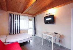 其他 2 One-story House With a Terrace, Kolobrzeg