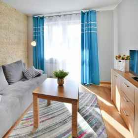 Primary image 1 สตูดิโอในโคโลเบรซ ใกล้ชายหาดบอลติก, โรงแรม & ที่พัก Powiat kolobrzeski