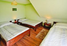 其他 3 Holiday Home by Lake Jamno With Pool