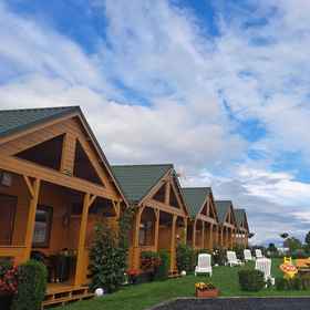 Primary image1Cottage in Ustronie Morskie Near Aquapark,Ustronie Morskie飯店