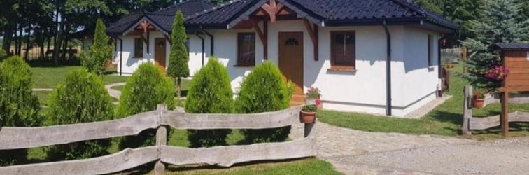 その他 Holiday Homes, Gleznowko